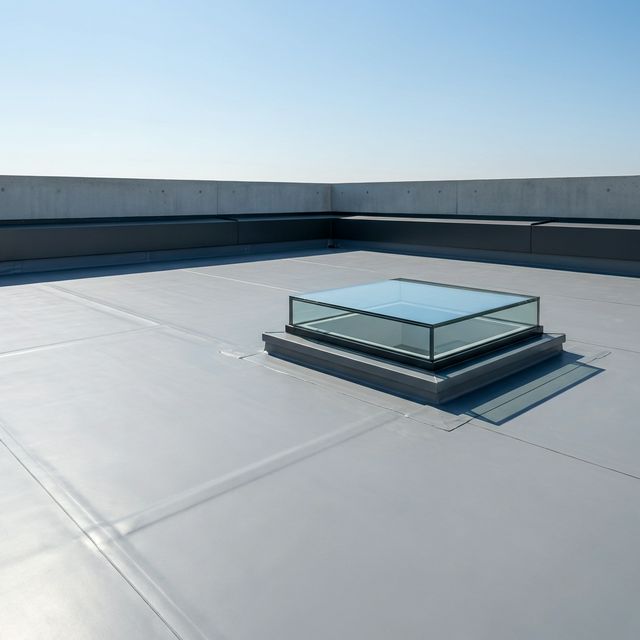 Bytový dům – Liberec